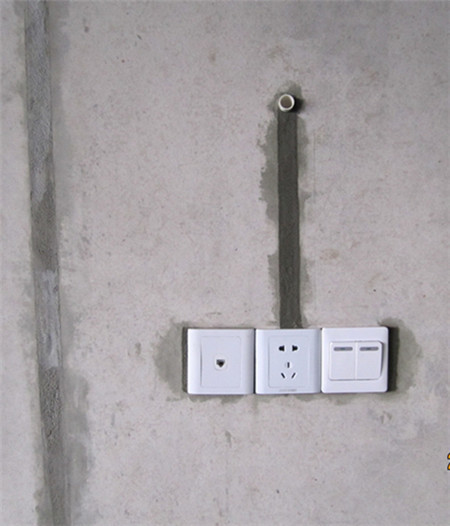 內(nèi)墻板現(xiàn)場(chǎng)安裝現(xiàn)場(chǎng)