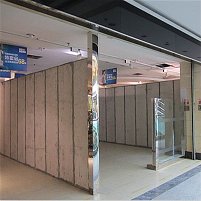 陜西輕質(zhì)隔墻板能否有效降低建筑物的能耗？ 